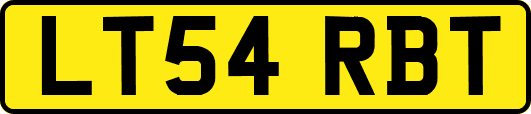 LT54RBT