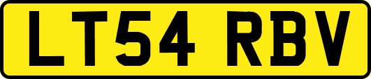 LT54RBV