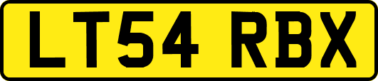 LT54RBX
