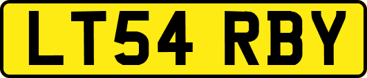 LT54RBY
