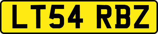 LT54RBZ