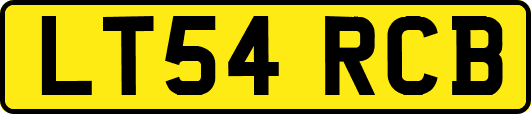 LT54RCB
