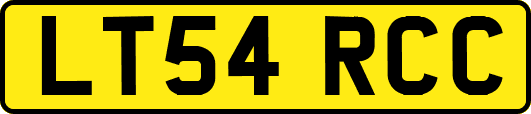LT54RCC
