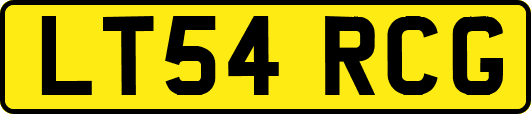 LT54RCG