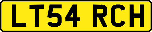 LT54RCH