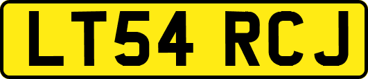 LT54RCJ