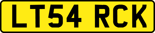 LT54RCK