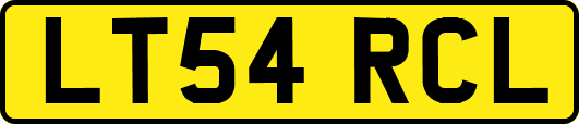 LT54RCL