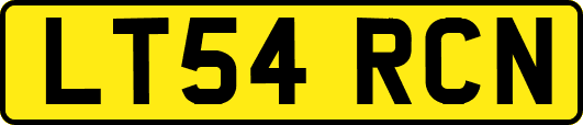 LT54RCN