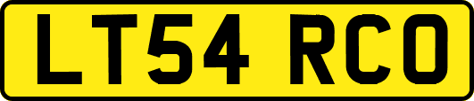 LT54RCO
