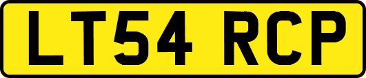 LT54RCP