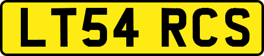 LT54RCS