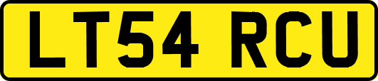 LT54RCU