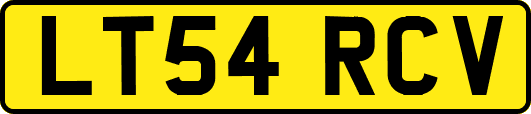 LT54RCV