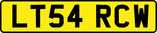 LT54RCW