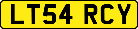 LT54RCY