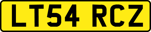 LT54RCZ