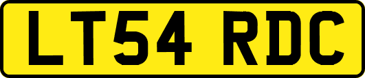 LT54RDC