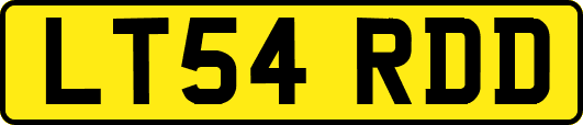 LT54RDD