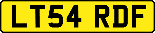 LT54RDF