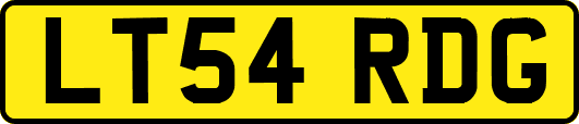 LT54RDG