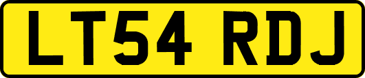 LT54RDJ