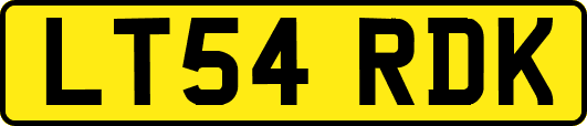 LT54RDK