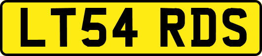 LT54RDS