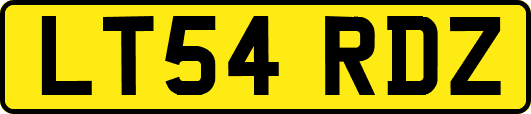 LT54RDZ