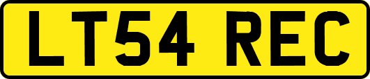 LT54REC