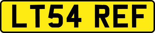 LT54REF