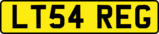 LT54REG