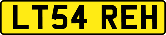 LT54REH