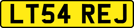 LT54REJ
