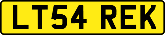 LT54REK