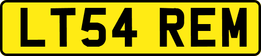 LT54REM