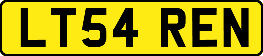 LT54REN