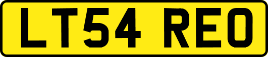 LT54REO