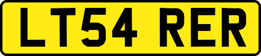 LT54RER