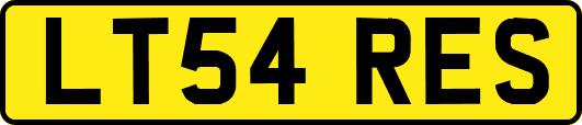 LT54RES