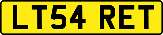 LT54RET