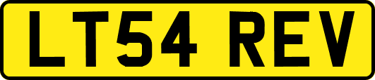 LT54REV