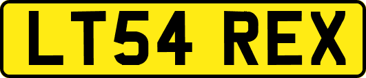 LT54REX