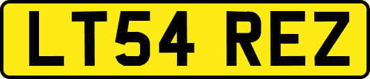 LT54REZ