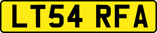 LT54RFA