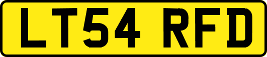 LT54RFD