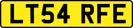 LT54RFE