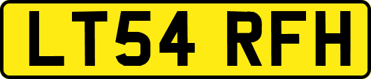 LT54RFH