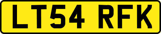 LT54RFK