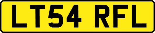 LT54RFL